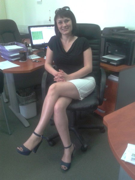 Елена Глущенко