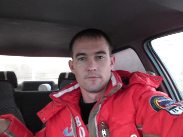 Илья Семенов