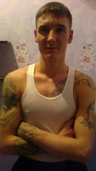 Артем Семак