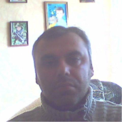 Алексей Гончаренко