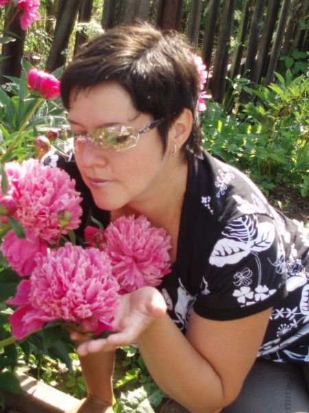 Анна Залевская