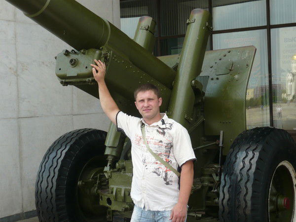 Виталий Лукьянов