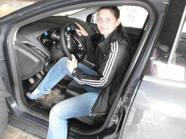 Елена Шубич