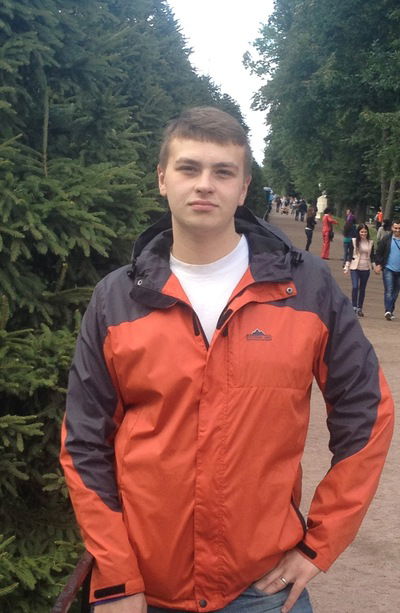 Валерий Кузнецов