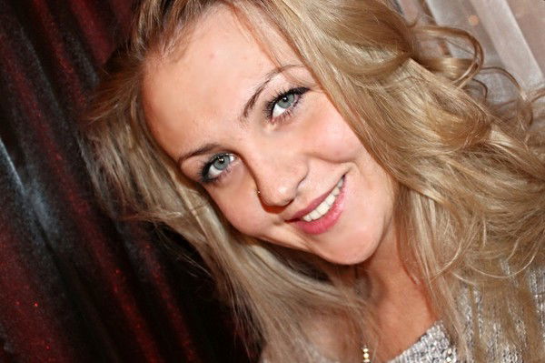 Анюта Сергеевна