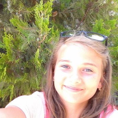 Лера Лисобык