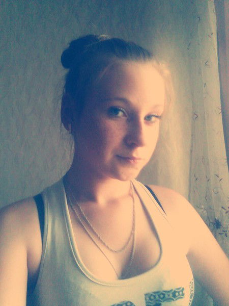 Ирина Байкова