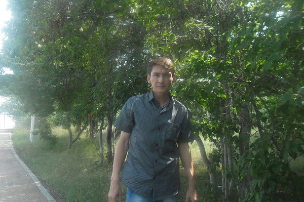 Радион Абзелилов