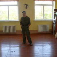 Евгений Миронов