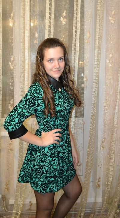 Светлана Сладкова