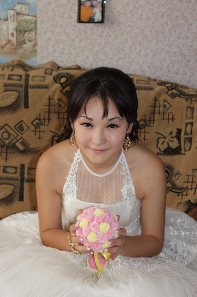 Сания Ташибаева