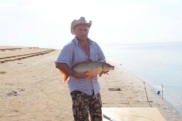 Олег Юльчиев