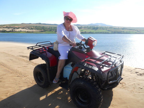 Ольга Прокофьева