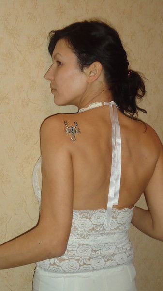 Галина Савочкина