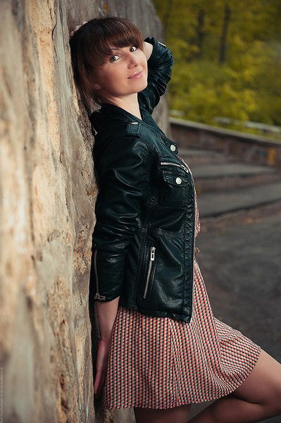 Наташа Симбирева