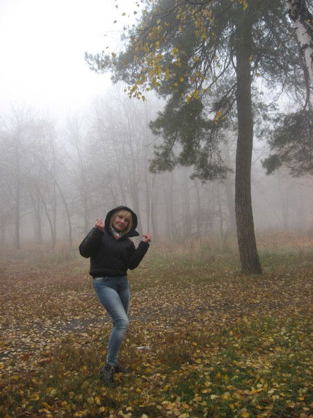 Инна Кутырёва