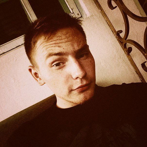 Артём Новиков