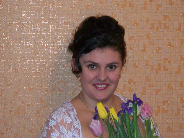 Наталья Козицкая