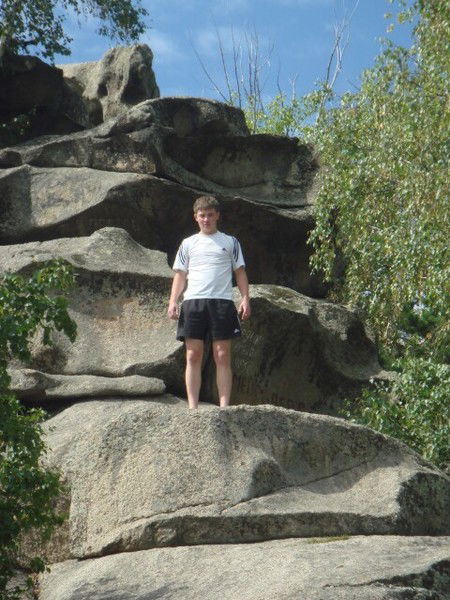 Роман Шаров