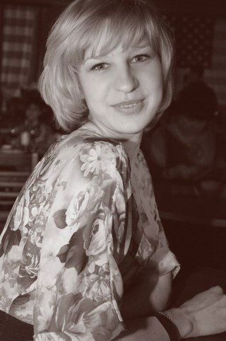 Светлана Куприянова