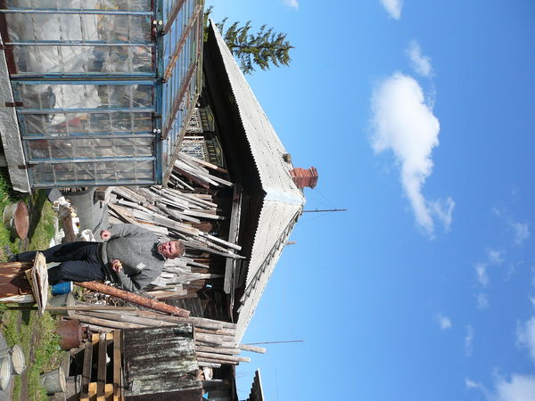 Владимир Каюков