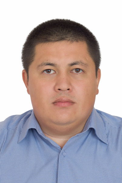 Бауржан Исмухамбетов