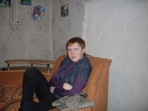 Елена Ващенкова