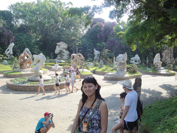 Сауле Омаркулова