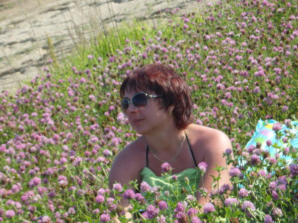 Наталья Николаева