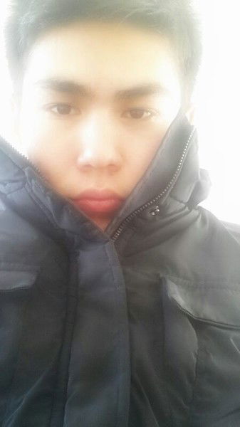 Акылбек Кусайынов