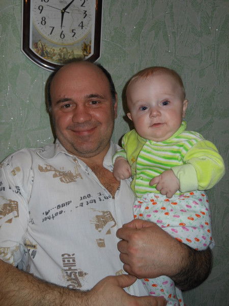 Виталий Головин