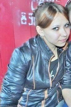 Гульнара Габдрахимова