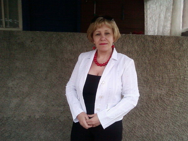 Елена Панкова