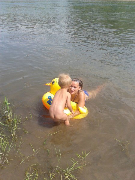 Татьяна Калашникова