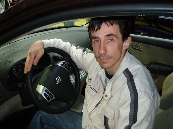 Сергей Шидловский