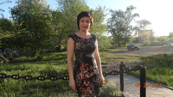 Ольга Толмачева