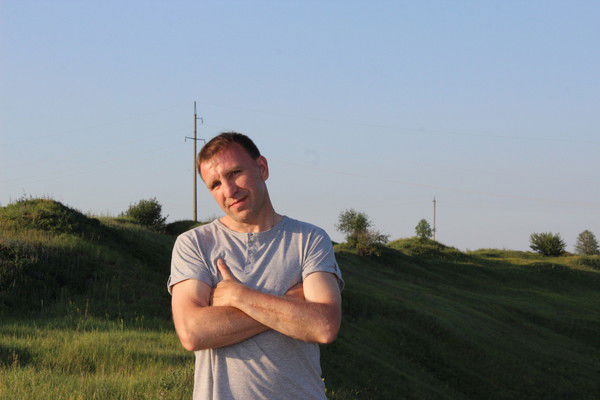 Пётр Рогозин