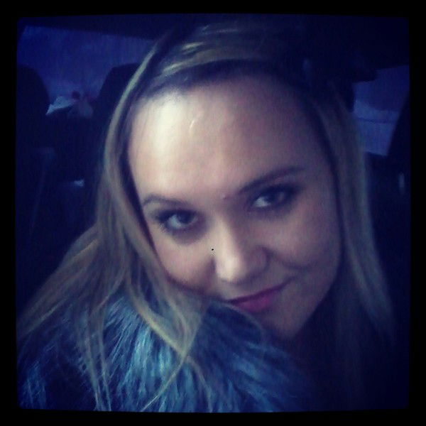 Ирина Рябова