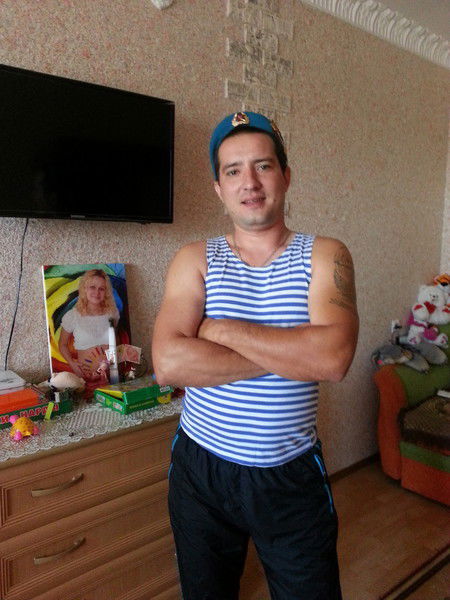 Алексей Андреев