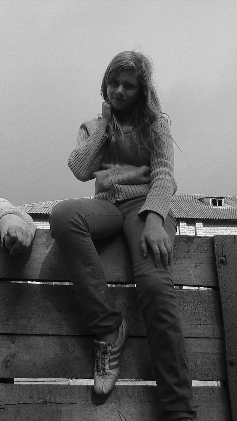 Анна Левковская