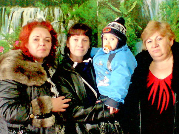 Татьяна Емельянова