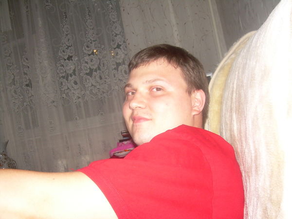 Рамиль Исмаев