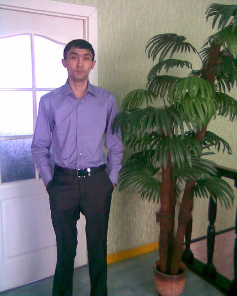 Мардан Разаков