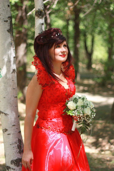 Елена Рыбникова