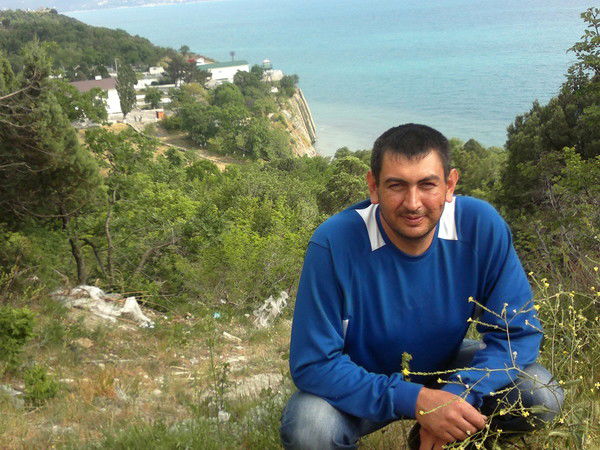 Руслан Руслан