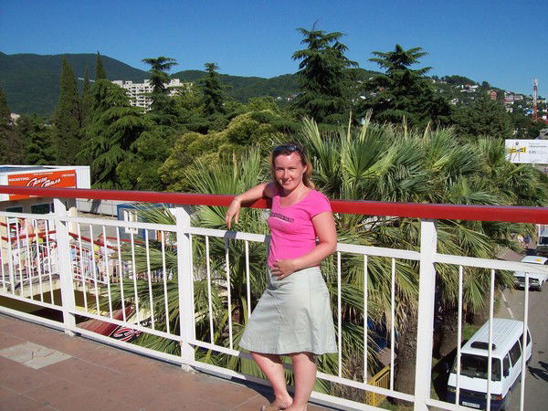 Ната Валецкая