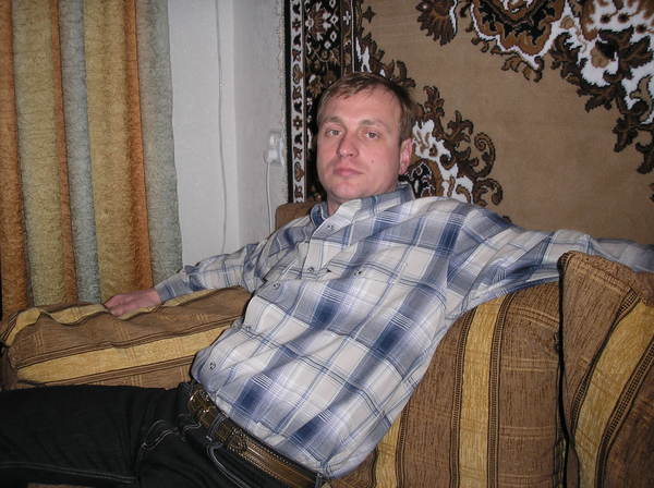 Александр Коробко