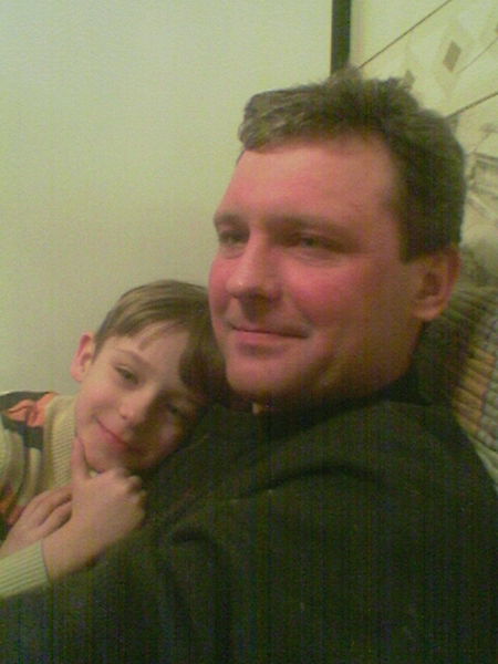 Игорь Дубровин