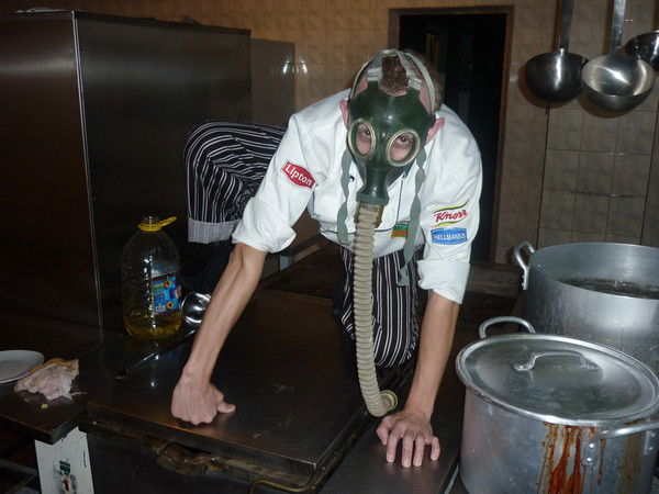 Владимир Шибанов