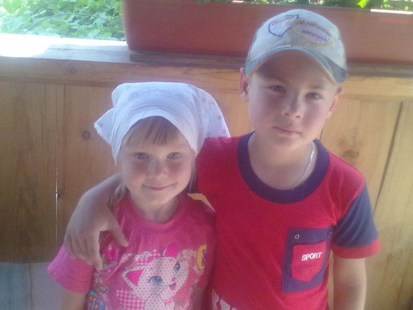 Татьяна Кундич